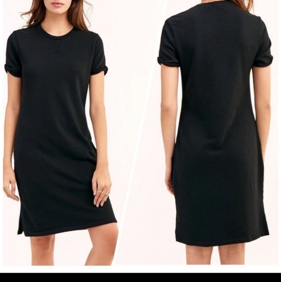 Athleta Dresses & Skirts - Athelta Uptempo Short Dress